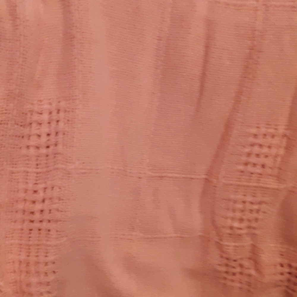 Thermal blanket